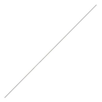 ステンレスワイヤーロープ(リール巻)200m巻 ロープ径0.45mm【取寄せ品
