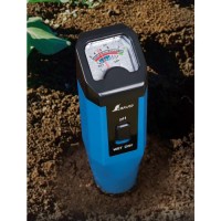 土壌酸度(pH)計 B-2 測定コンディション チェック機能付 取寄品の3枚目