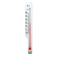 地温用温度計 O-2 ホワイト スリーブパックの1枚目
