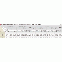 キングスリングベルト 1.6t（50mm巾)×2m 【受注生産品】の3枚目