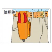 中山式電工バンド 36mm巾(1本価格)の2枚目