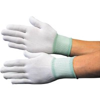 ナイロンフィット手袋(10双)