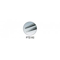 PTZ-42用交換チップ(先細丸形)の2枚目