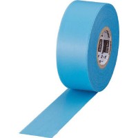 目印テープ 幅30mm×長さ50m ブルーの1枚目