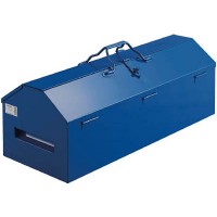 ジャンボ工具箱 600×280×326 ブルーの1枚目