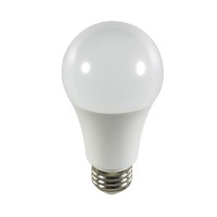 【LED交換球】 LED電球12W フロスト 屋内型 100V専用 口金E26 取寄品の1枚目