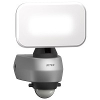 RITEX 9Wワイド LEDセンサーライト 取寄品の3枚目