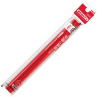 学用鉛筆 赤鉛筆 884 ST 2本パック【10パックセット】 取寄品の1枚目