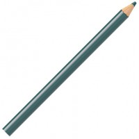 消せる色鉛筆 ユニ アーテレーズカラー 364 ダークグリーン 【6本セット】 取寄品の1枚目