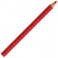 色鉛筆 ユニカラー 510 ジェラニウムレッド 【6本セット】 取寄品の1枚目