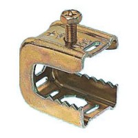 H・L形鋼用形鋼金具(溶融めっき仕様)適合鋼材厚3～16mm (20個価格)の1枚目