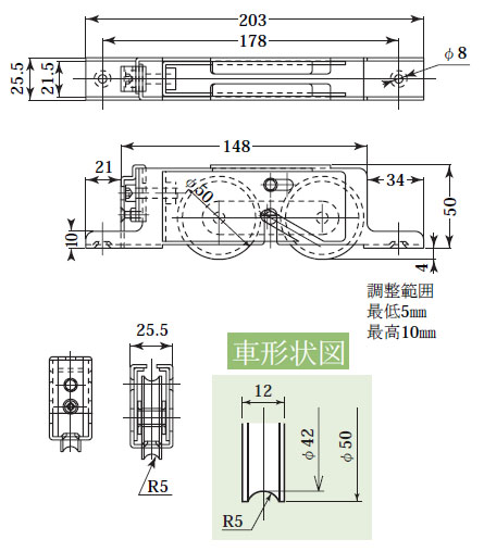 直売大特価 河村電器産業 HBA4-1124N-DF 壁固定自立型HUBボックス