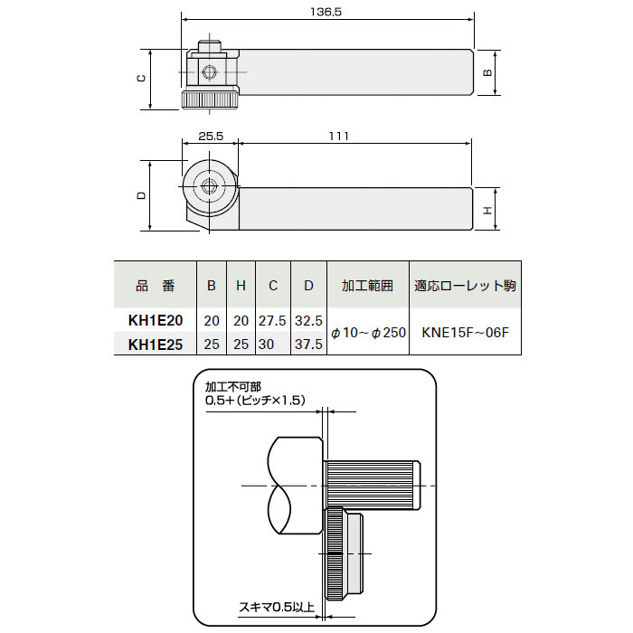 三菱 三菱K KTD コバルト テーパハイスドリル 24mm KTDD2400M3