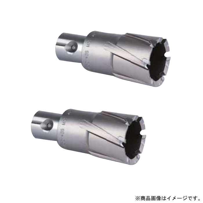 ミヤナガ(Miyanaga) メタルボーラー350A 32mm MB350A32 - 電動工具