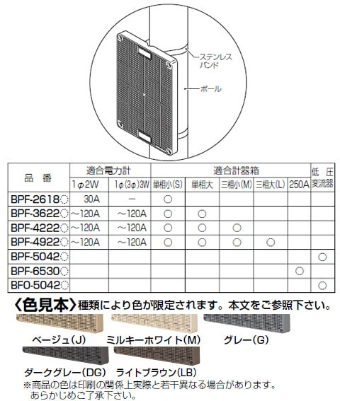 取付自在板 ダークグレー BFO-5042DG 5枚価格 - 大工道具・金物の専門