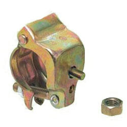 単管クランプ(ボルトタイプ) (1個価格) - 大工道具・金物の専門通販アルデ