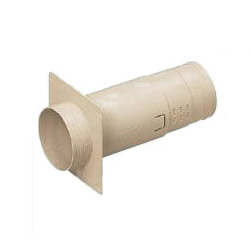 防水換気スリーブ(壁厚150mm) (1個価格) - 大工道具・金物の専門通販アルデ