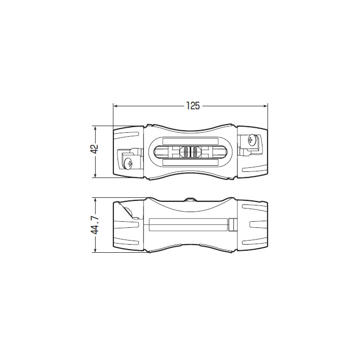 トリッパーCV(CV/CVD/CVTケーブルの皮むき器)単心14/22 (1個) 取寄品