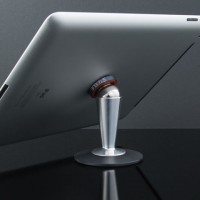 NITEIZE(ナイトアイズ) スティーリー スタンドキット シルバー NI02730の2枚目