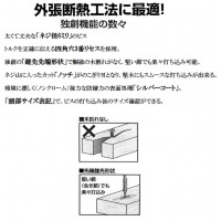 ソトダンビス 箱入 6.0x100mm 50本価格 ※取寄品の3枚目