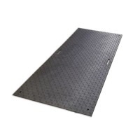 Wボード 1000x2000x20mm 両面凸(黒) (10枚価格) ※直送 個人宅不可の1枚目