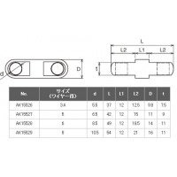 スルージョイント 3.4の2枚目