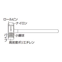 ショックレスハンマー 呼称：#12【ショックレス構造】の2枚目