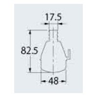 風呂水フィルター 436-210の2枚目