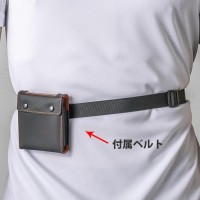 G.GROUND EF用つなぎ ネイビー Mサイズ ※服地のみ  取寄品の4枚目