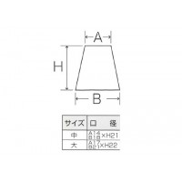 ミラー屋根屋ハンマー(スチール柄)中の2枚目