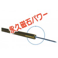 マグネット付万能釘打器 大 300mmの2枚目