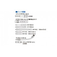 ベンリーキット充電ドライバー用の2枚目