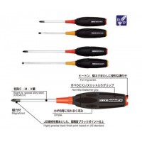 マイスターグリップドライバー(-)6.0×100の3枚目