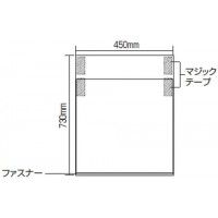 吊り下げ標識本体 TS-Hの2枚目