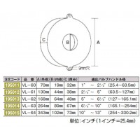 バルブロックアウト VL-60の2枚目