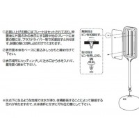 ポップスタンド PS-1S(片面表示)の3枚目