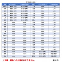 5号 リップ付ガイドレール 2730mm 1本価格 メーカー直送 送料別途 個人宅不可の3枚目