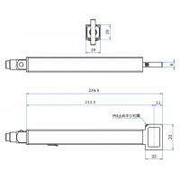 ベルラハンガー19/19-14/24 呼名200 APゴールド 受注生産品 BE-H-1919-24の3枚目