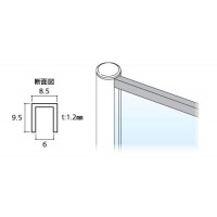 上レール ゴールド 取寄品の2枚目