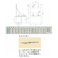 ステン2号 横継受二連(ジョインター付) 1個価格 ※取寄品の2枚目