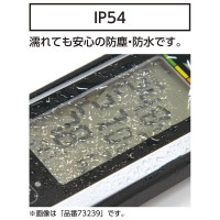 ポータブル簡易熱中症計 Basic 防塵・防水 取寄品の6枚目