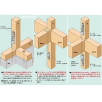 オメガー ビスどめホールダウン Hi43(1箱・25個価格) ※取寄品の3枚目