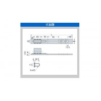 オメガー ホールダウンU 10kN(1箱・20個価格) ※取寄品の2枚目