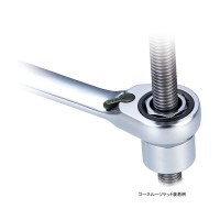 ゴースルーソケット リバースギアレンチ用 12mm 取寄品の2枚目