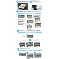 Price Navi 防水型料金はかり 15kg ※取寄品の3枚目