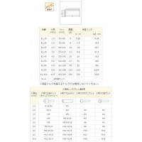 ロングタイプ 六角レンチ 寸法20×127 3mm ※取寄品の2枚目