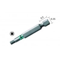 バイトーションスクエアビット ロングタイプ 刃先SQ1の2枚目