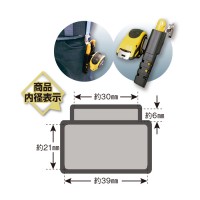 ワンタッチフック WF-2 取寄品の3枚目