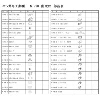 ソケットG型 曲太郎用 部品 刈払機用アタッチメント 取寄品の2枚目