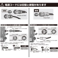 リチウムイオンバッテリー14.4V/7.0Ah (太丸充電プロ・プロS・ハンディ用) 取寄品の2枚目